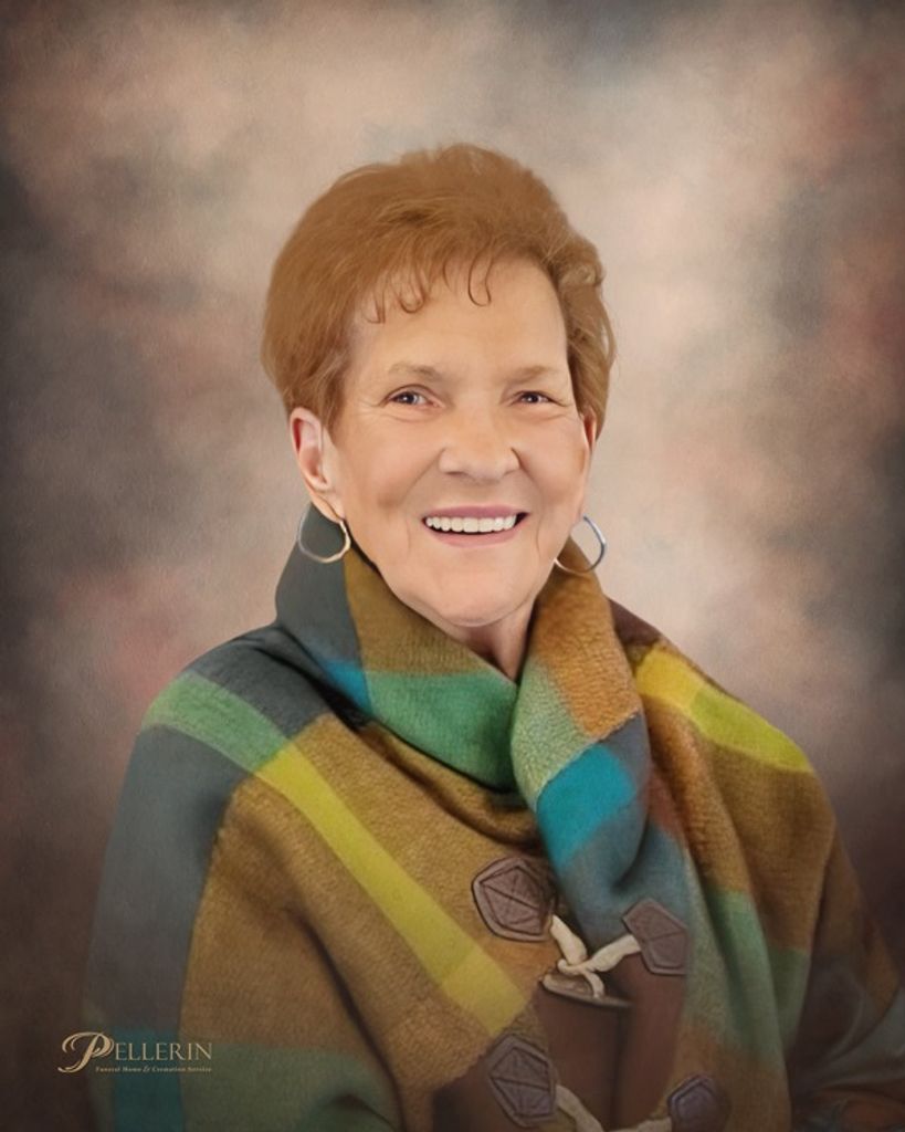 Kathleen LeBlanc Wyatt Profile Photo