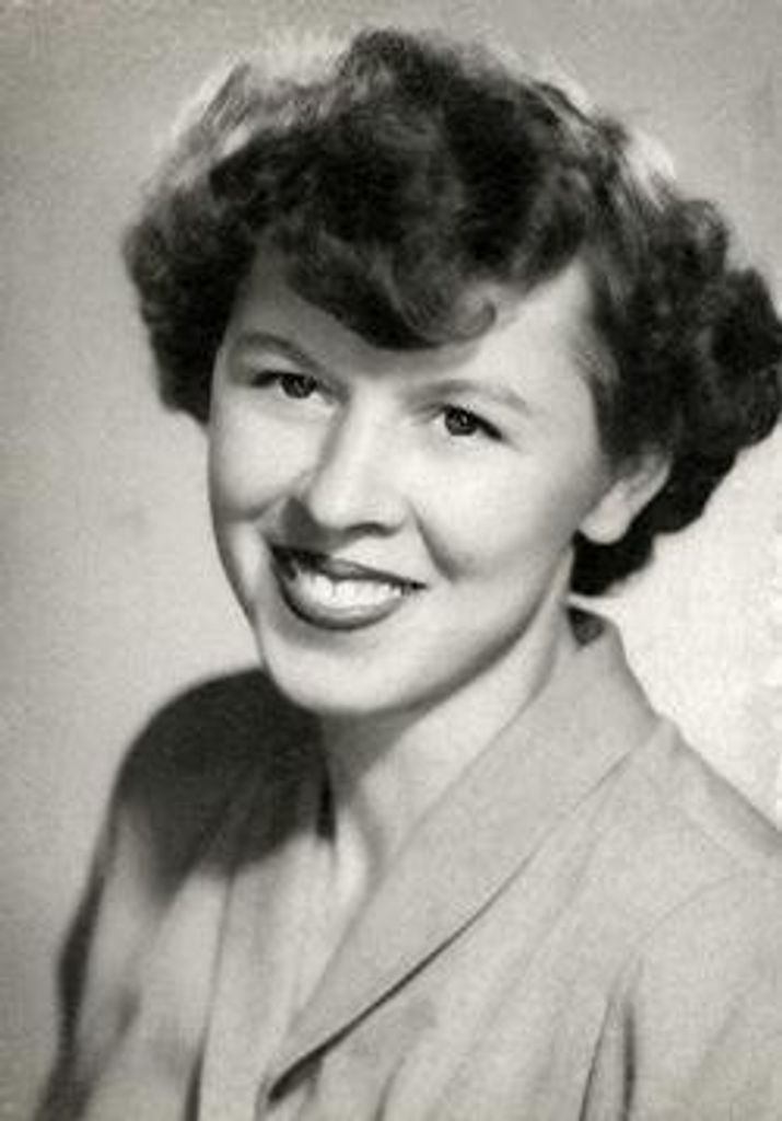 Frances L. Oligher