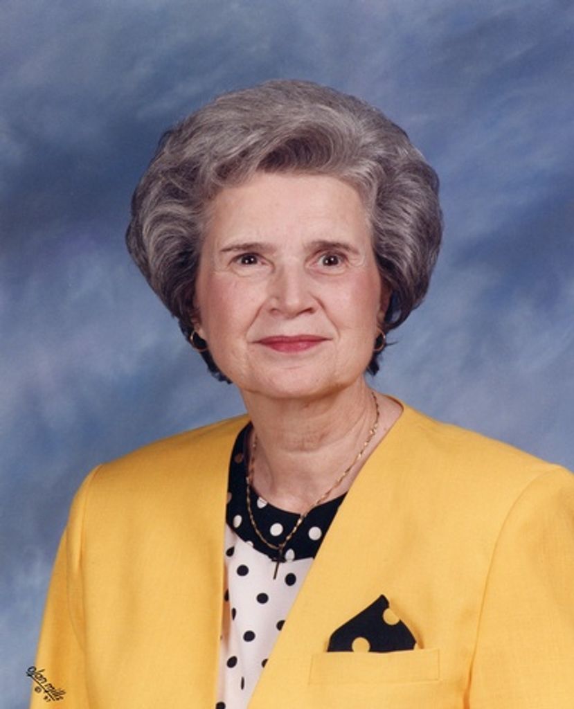 Billie H. Viar Profile Photo