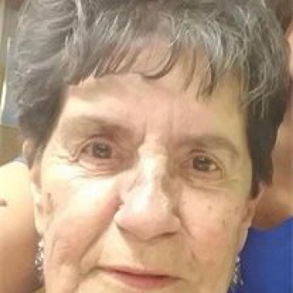 Donna Rae Smith