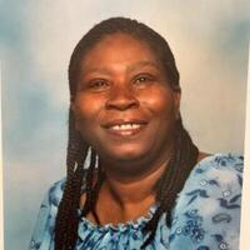 Patricia Hinton Parker