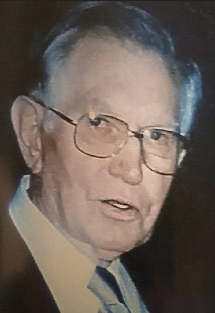 Louis William Tatum Profile Photo
