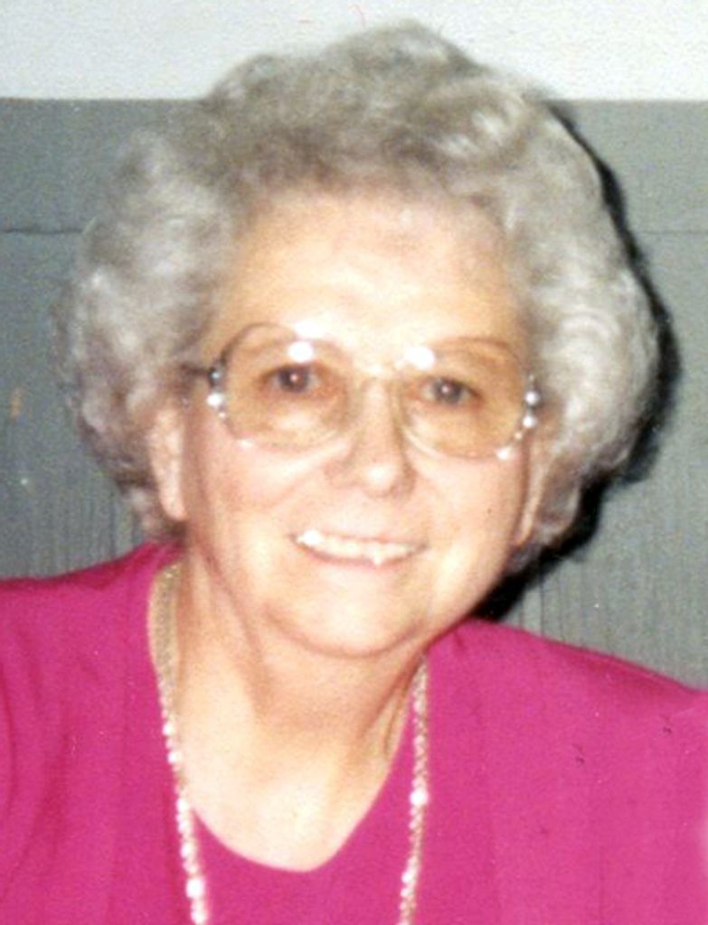 Irene Meiers Profile Photo