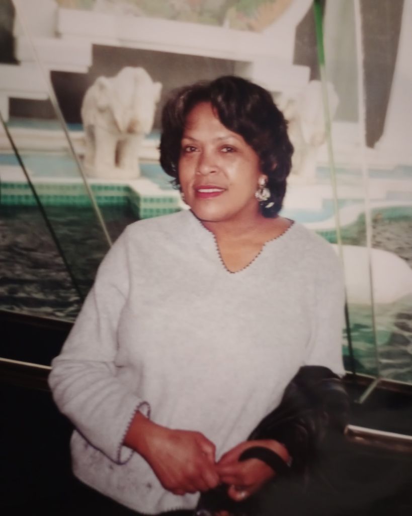 Eunice Lacy Profile Photo