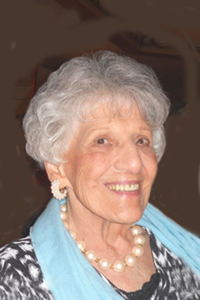 Virginia  A.  (Chirumbolo)  Haidet