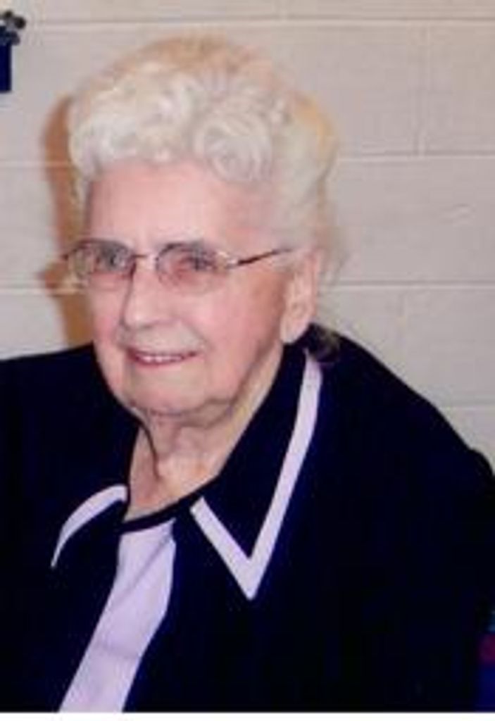Nancy M. Rautio