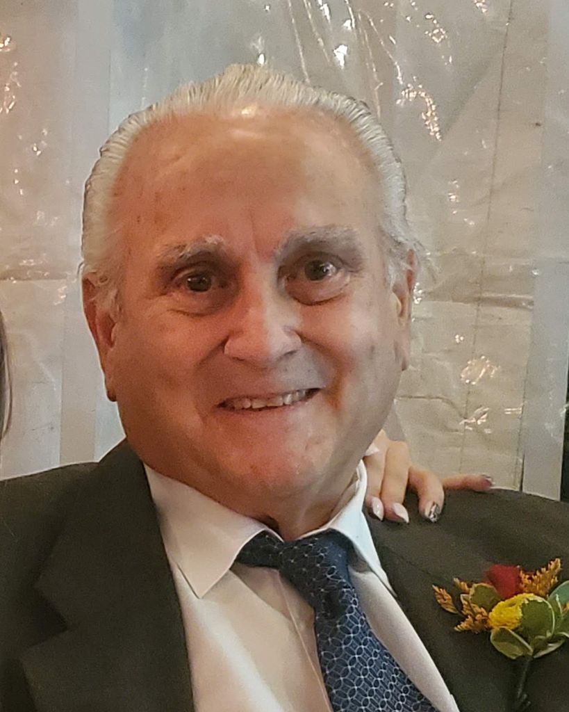 Gerald G. Verrechio