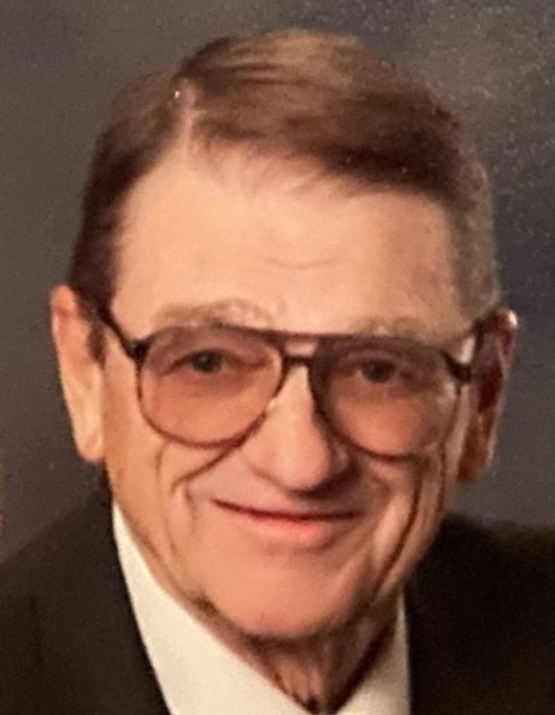 James Thomas Smith Profile Photo