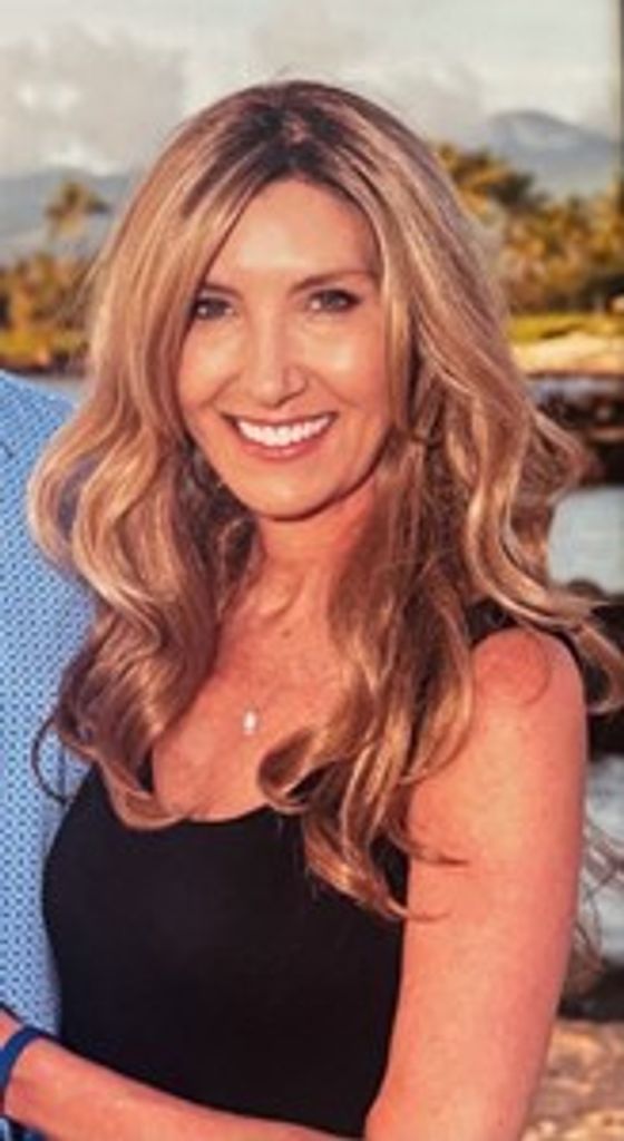 Staci Renee Morgan Novotny