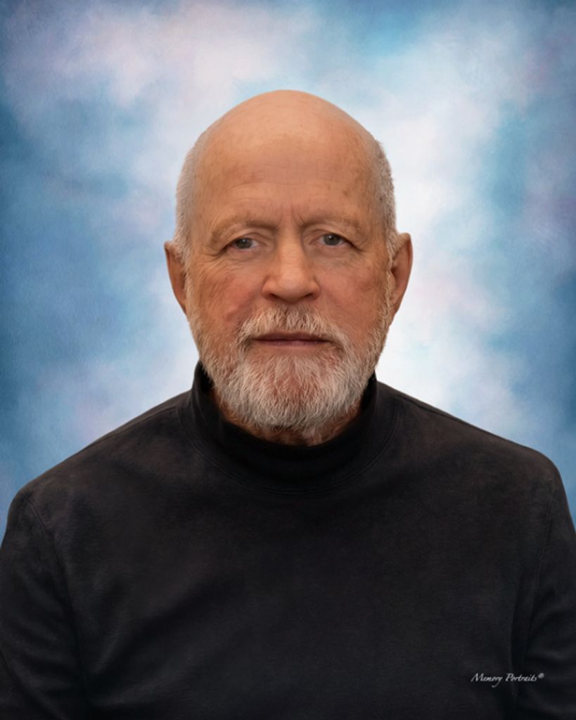 Curtis "Kirk" Fleming Perkins Iii Profile Photo