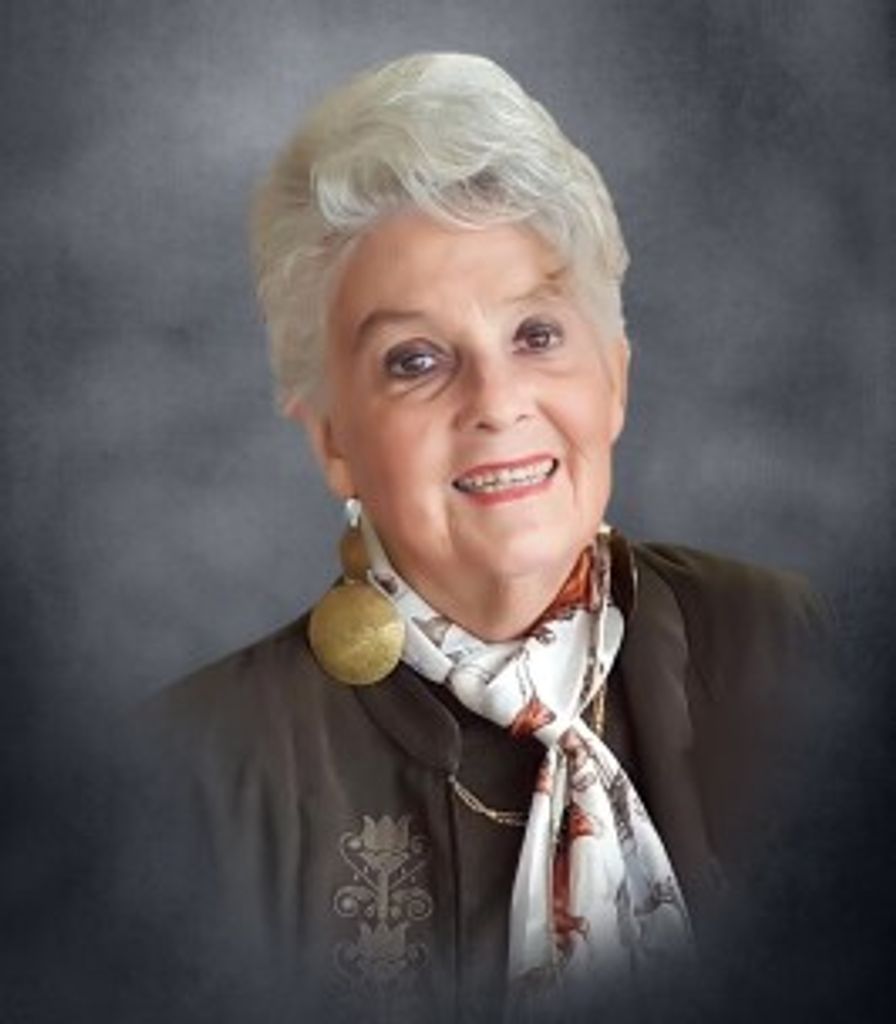 Annetta Scott Profile Photo