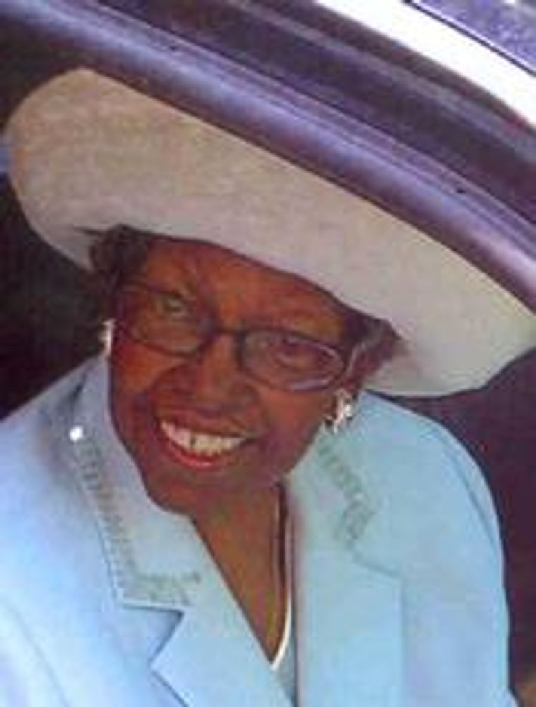 Evelyn Edwards Tyndall