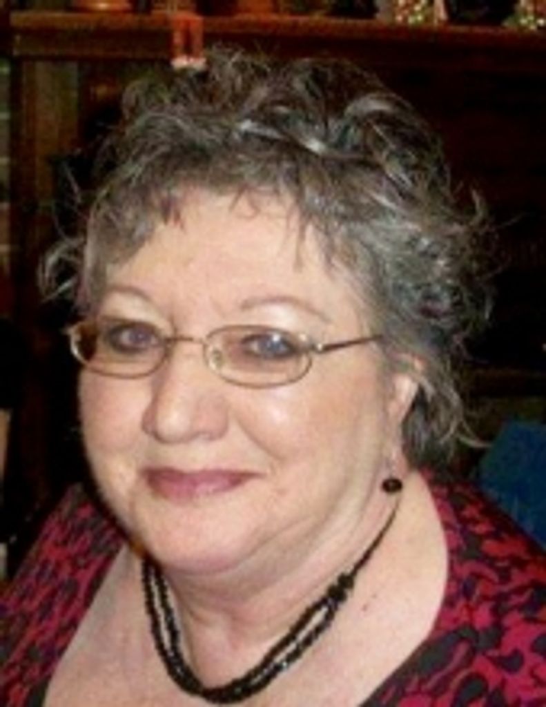 Jeanette M. Wiegand Becker Hunter