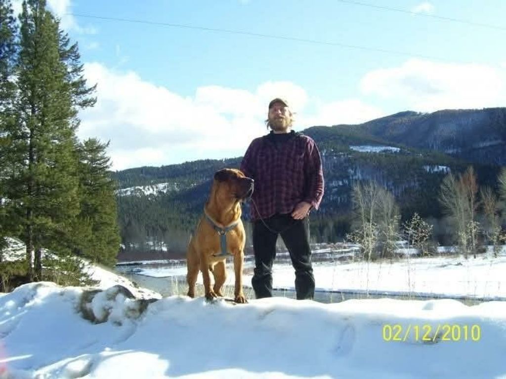 Spencer Leo Blodgett Profile Photo