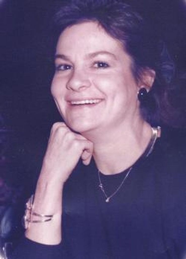 Nancy Ann Beavers