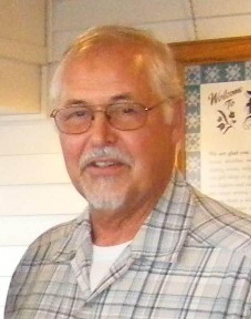 Bill Knapp