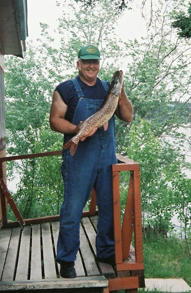 Billy Joe Bailey Profile Photo