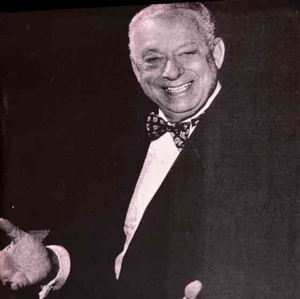 Donald Daniel Friend Profile Photo