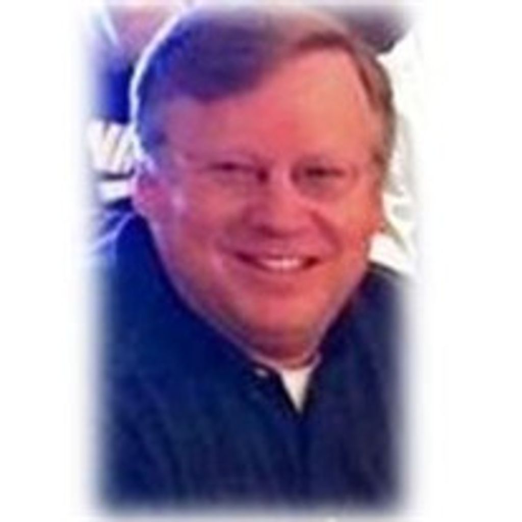 Mark Peter Anderson