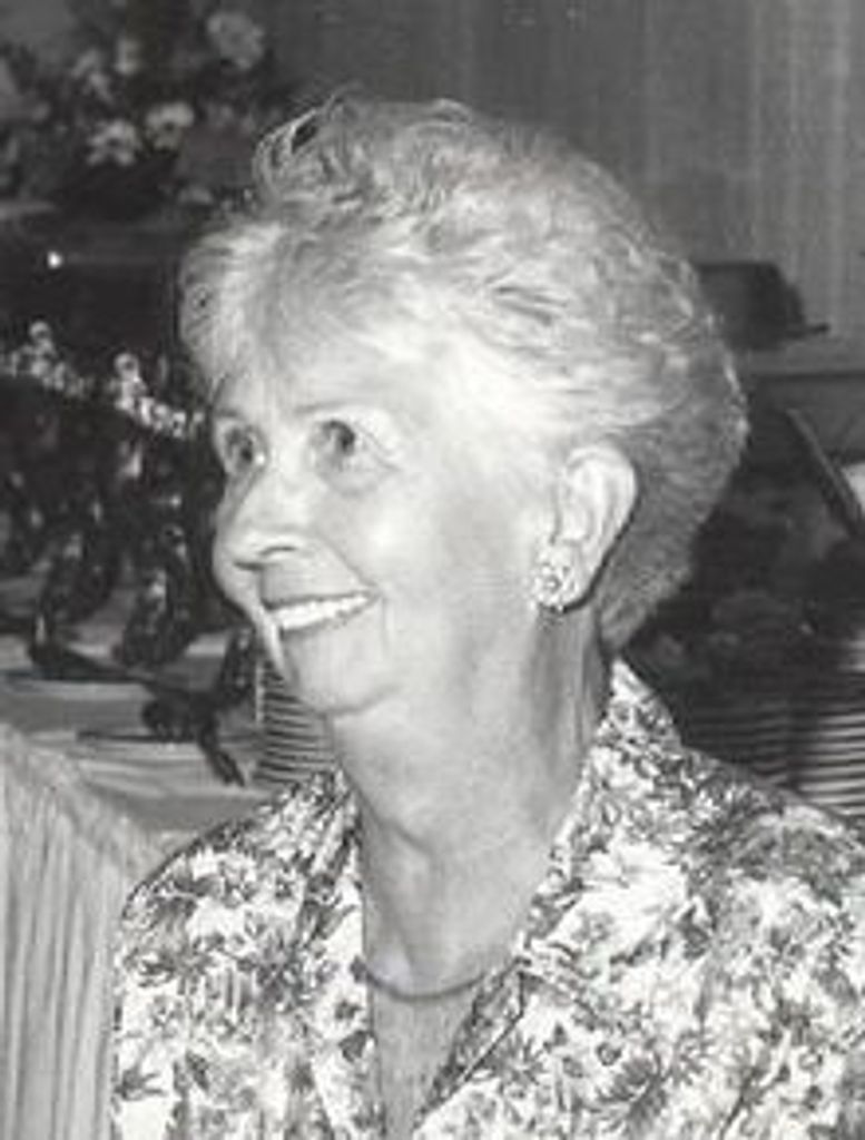 Lillian Oliver