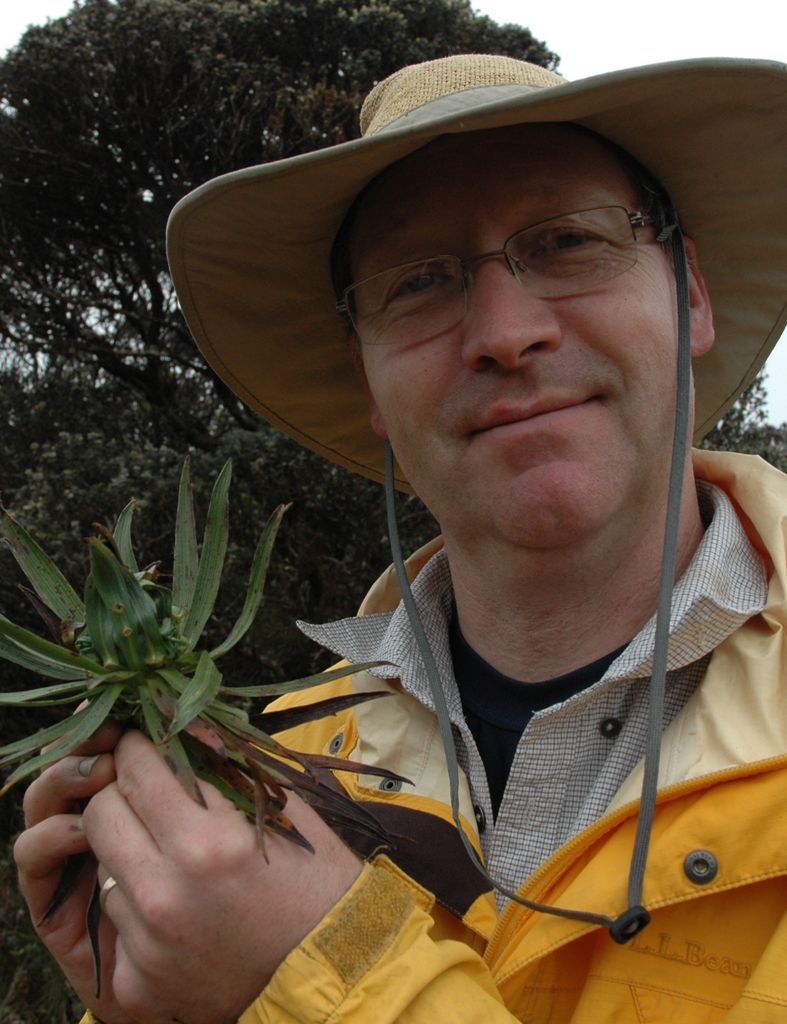 Jonathan Brown Profile Photo