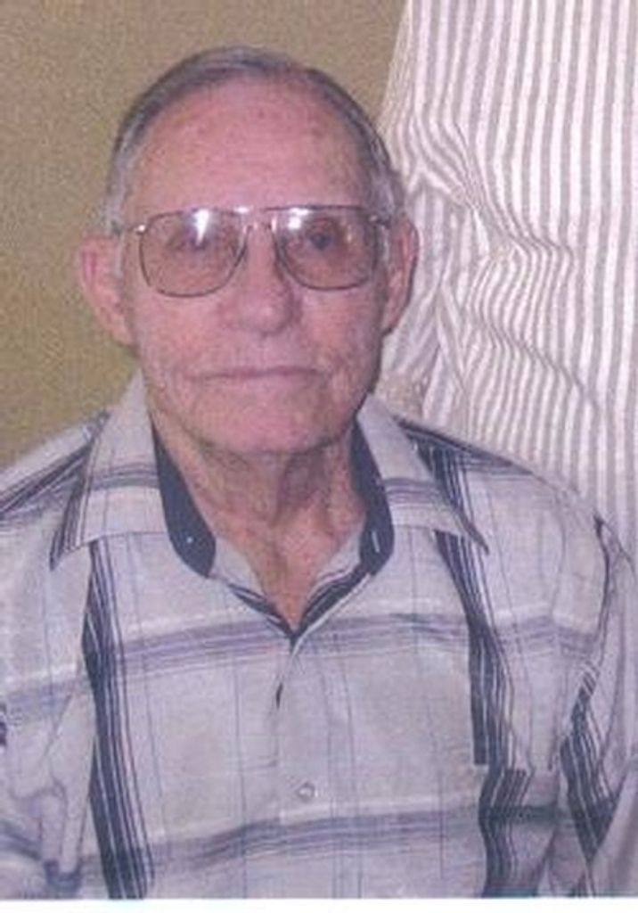 Mark John Silvertooth