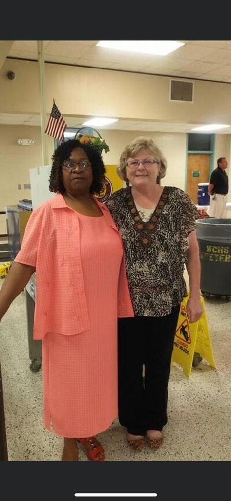 Shirley Jean Mitchell Profile Photo