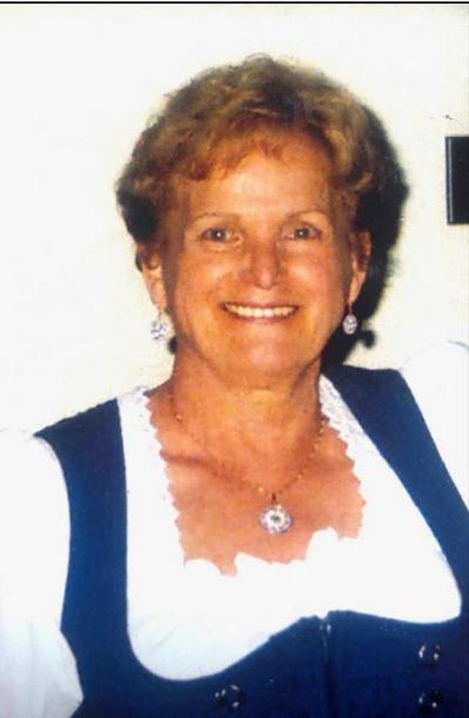 Ingeborg L Carmona Profile Photo