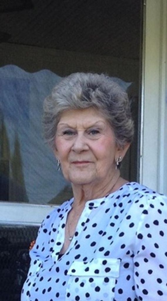 Ms. Betty DeBeer