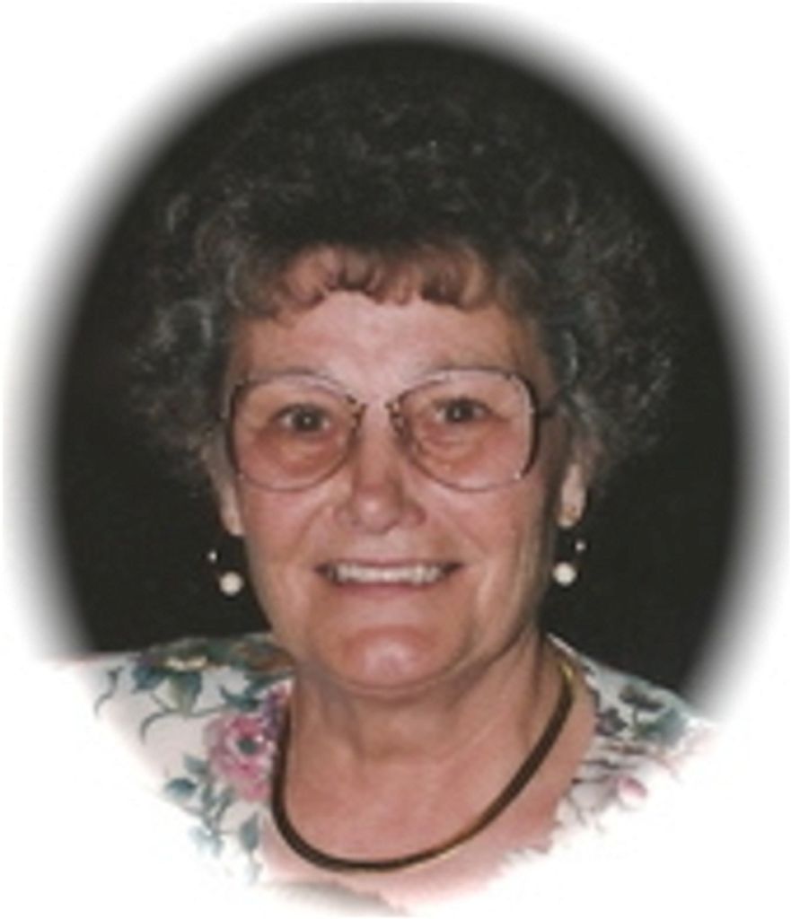 Marie Louise Barton Profile Photo