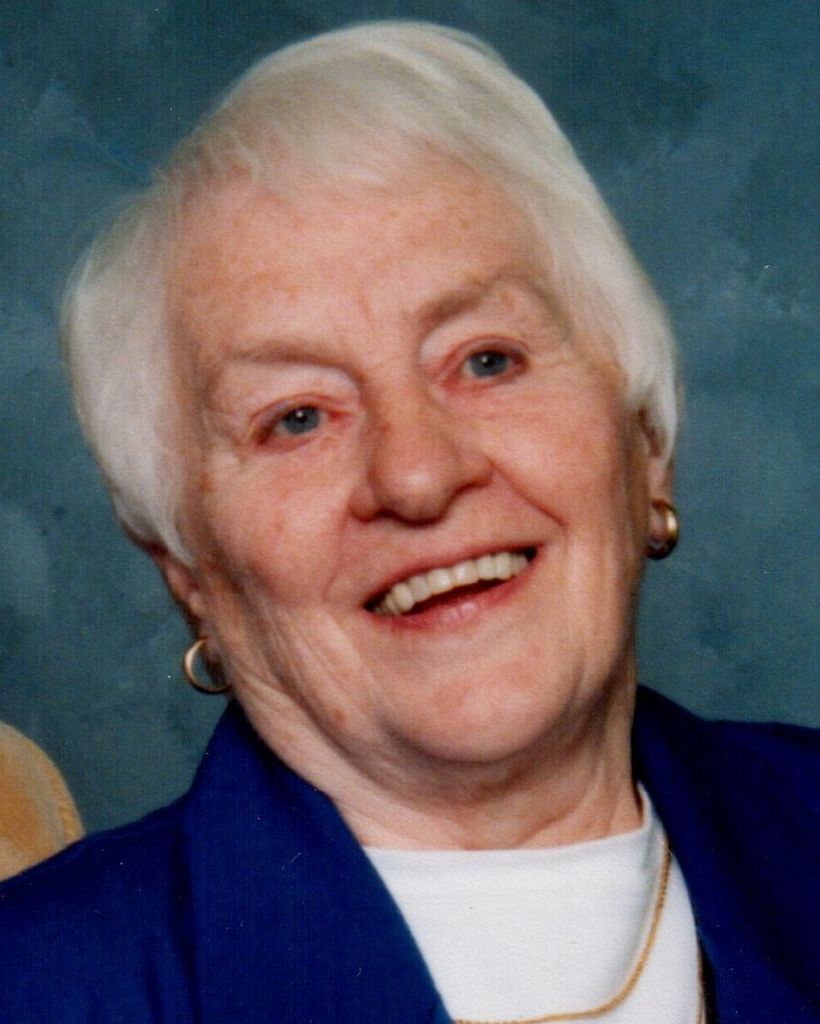 Gloria Rogers Hammond Profile Photo