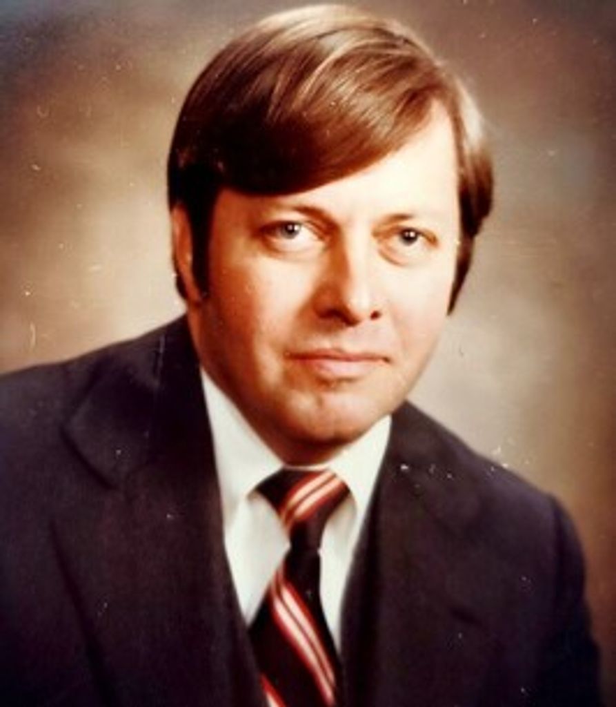 John Sewards Profile Photo