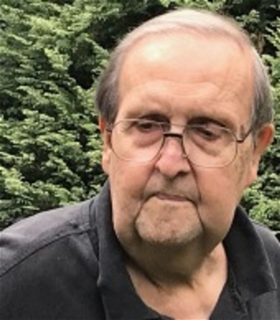 Norman Charles "Tom" Thomas