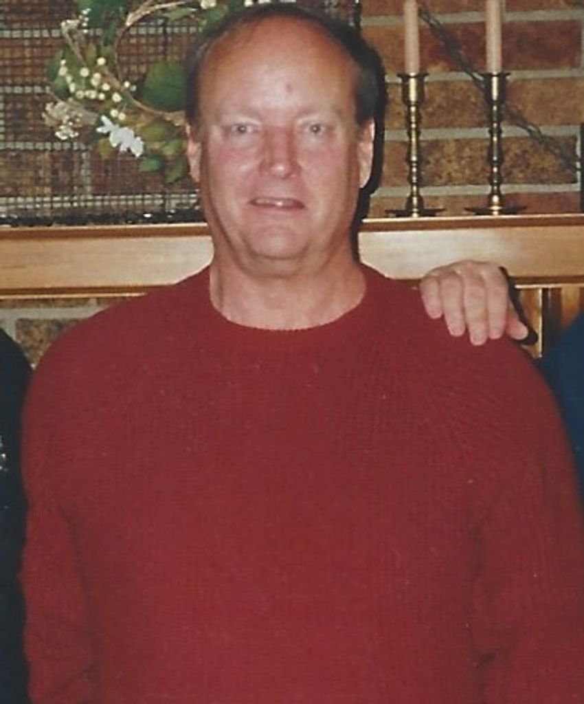 Steven A. Gribben Profile Photo