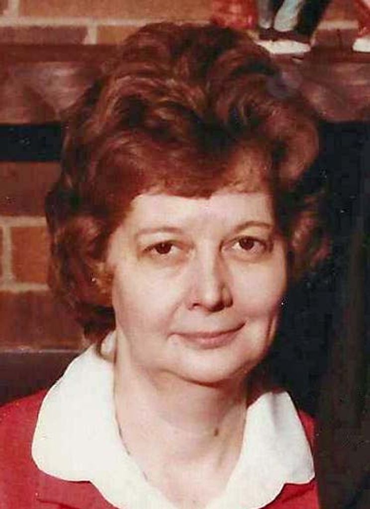 Sarah Lee Sewell Profile Photo
