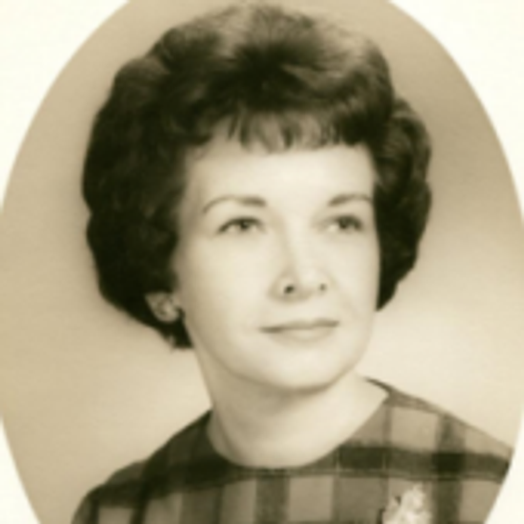 Emma Jean Mitros