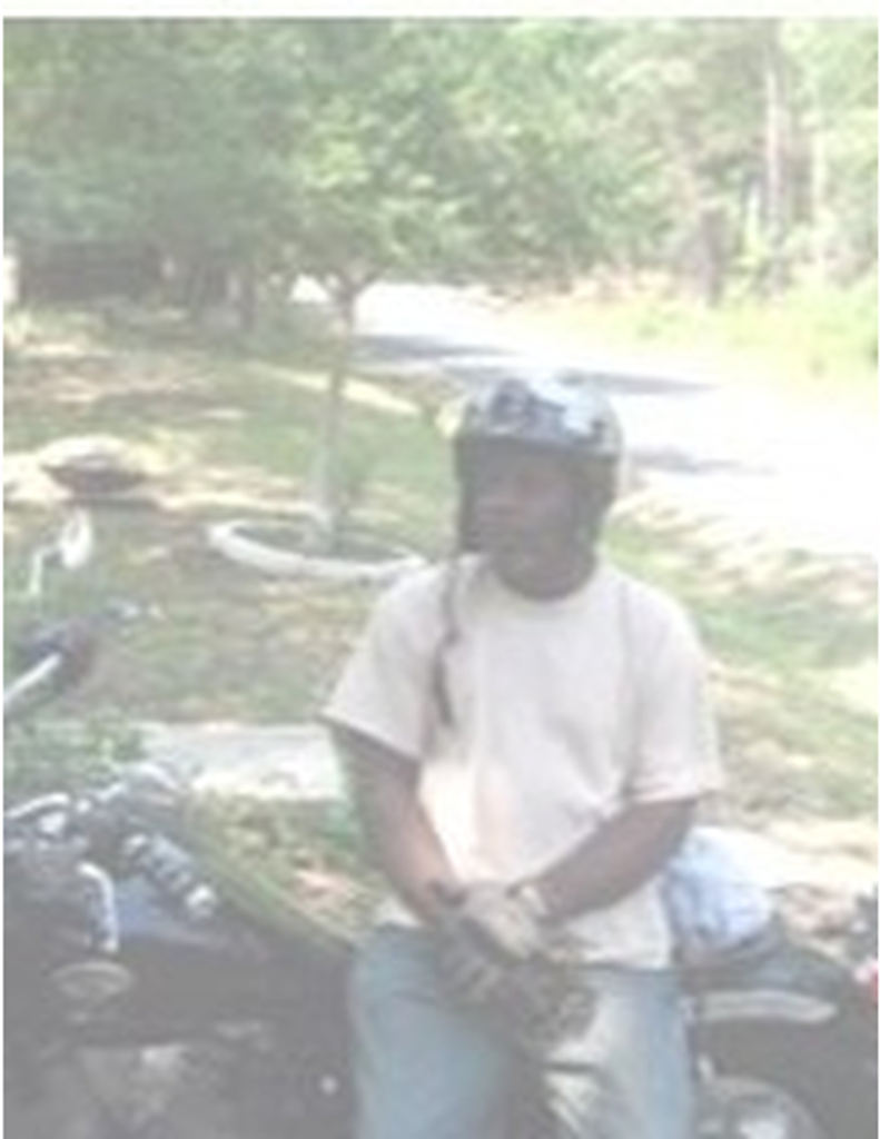 Donald Ray Rivers