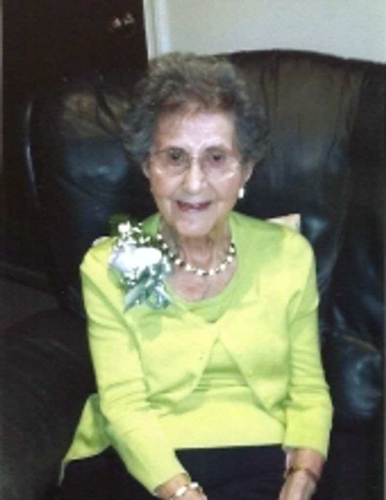 Martha T. Deberardinis