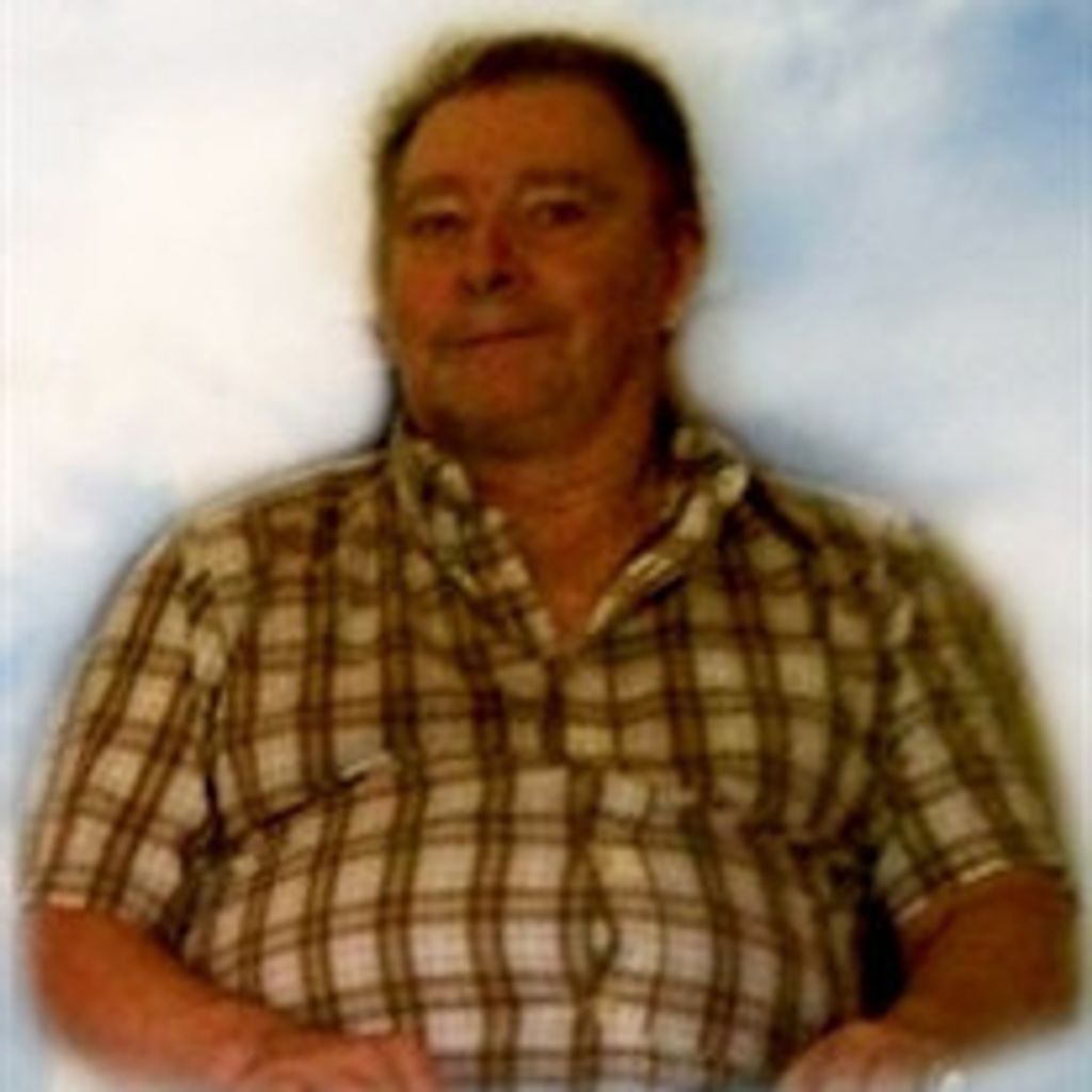 George Ray Connolly