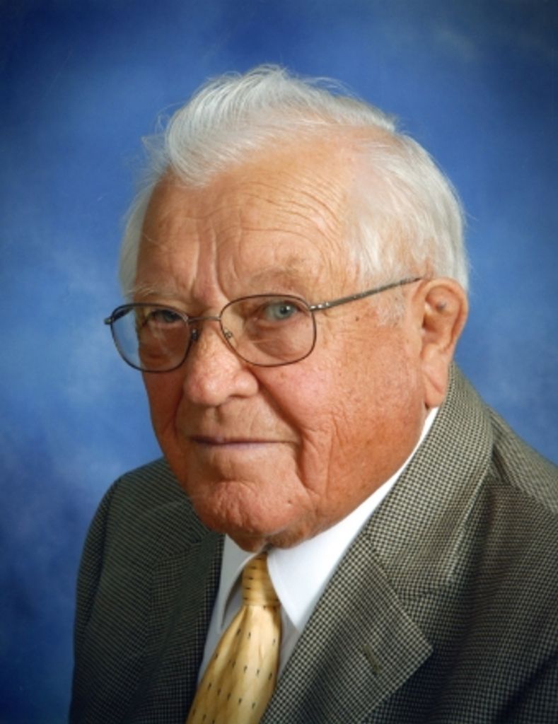 Harold Ruben Ruppal Profile Photo