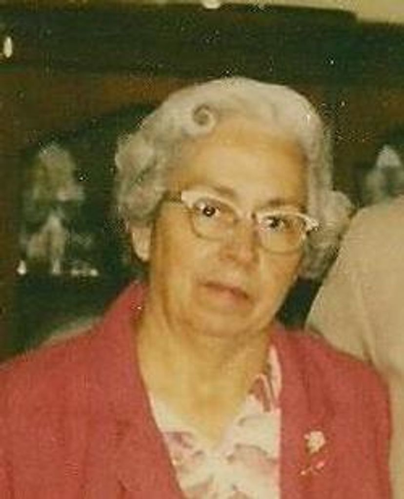 Winifred K. Proctor