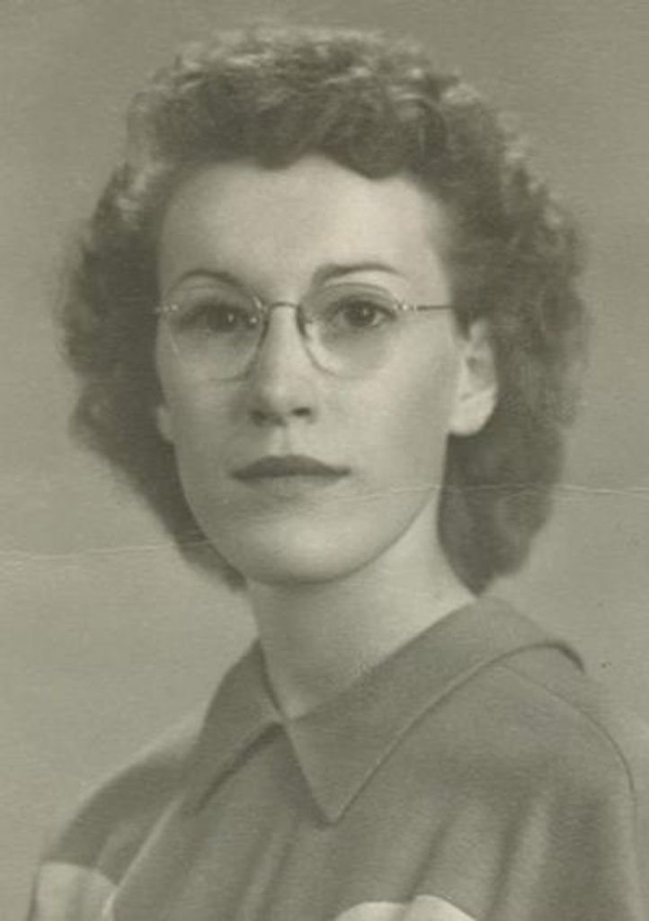 Ruth Anita Weller Profile Photo