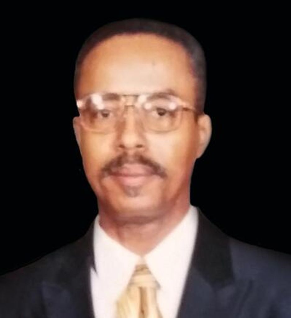 Willie Edward Mcghee Profile Photo