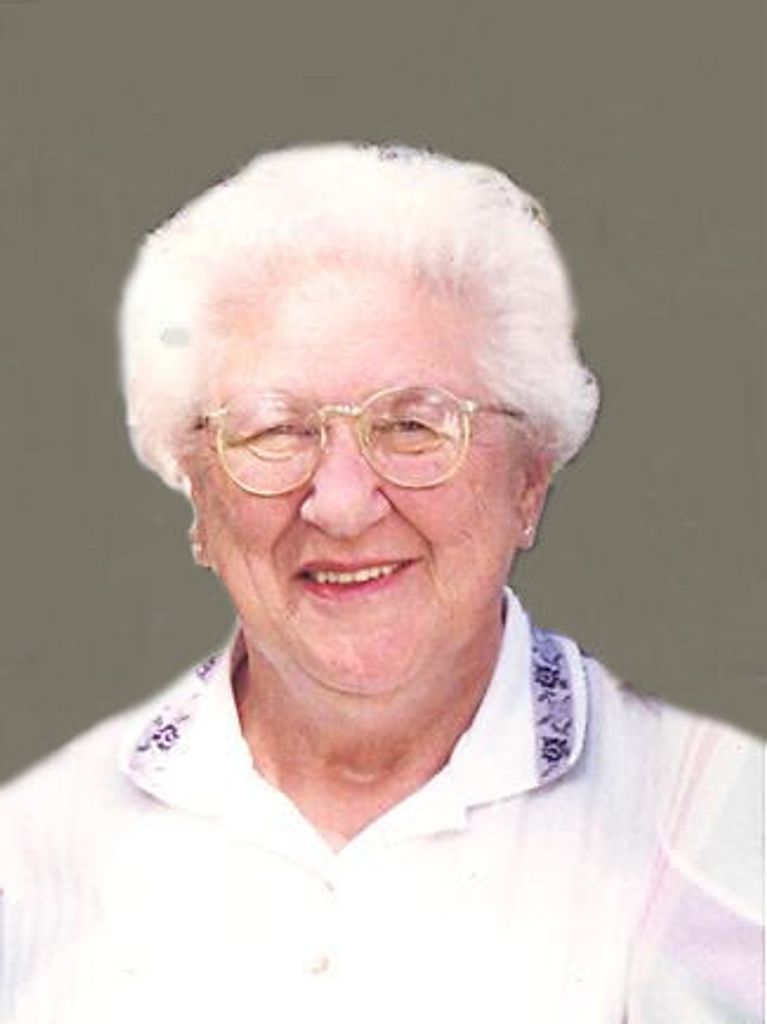 June E. (DeBraal) McGregor