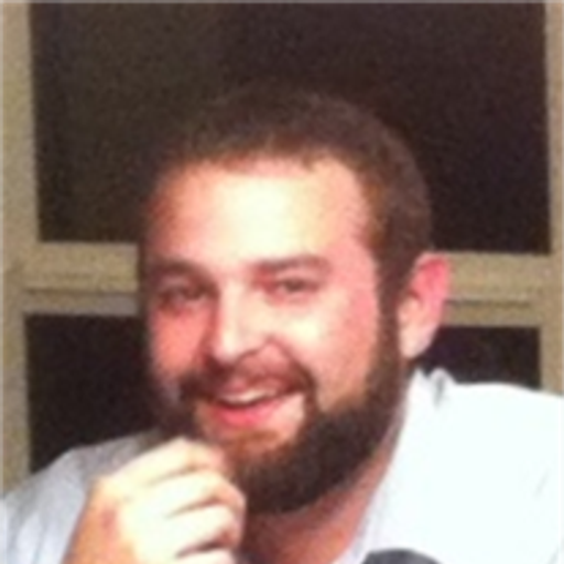 Andrew "Ew" W. Strong Profile Photo