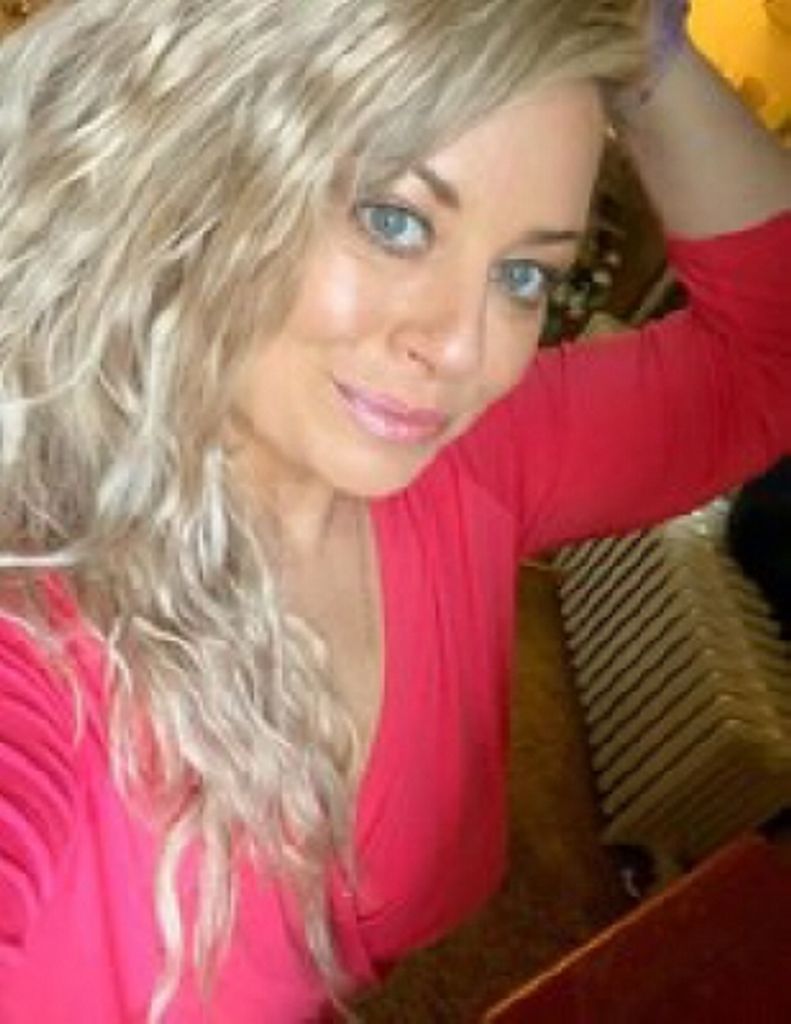 Stacy Spears