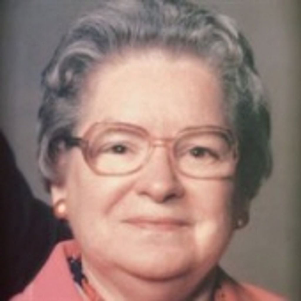 Ola Irene Myers