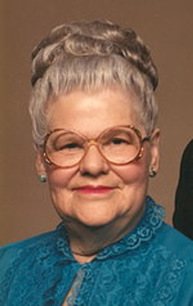 Helen Frances Lowery