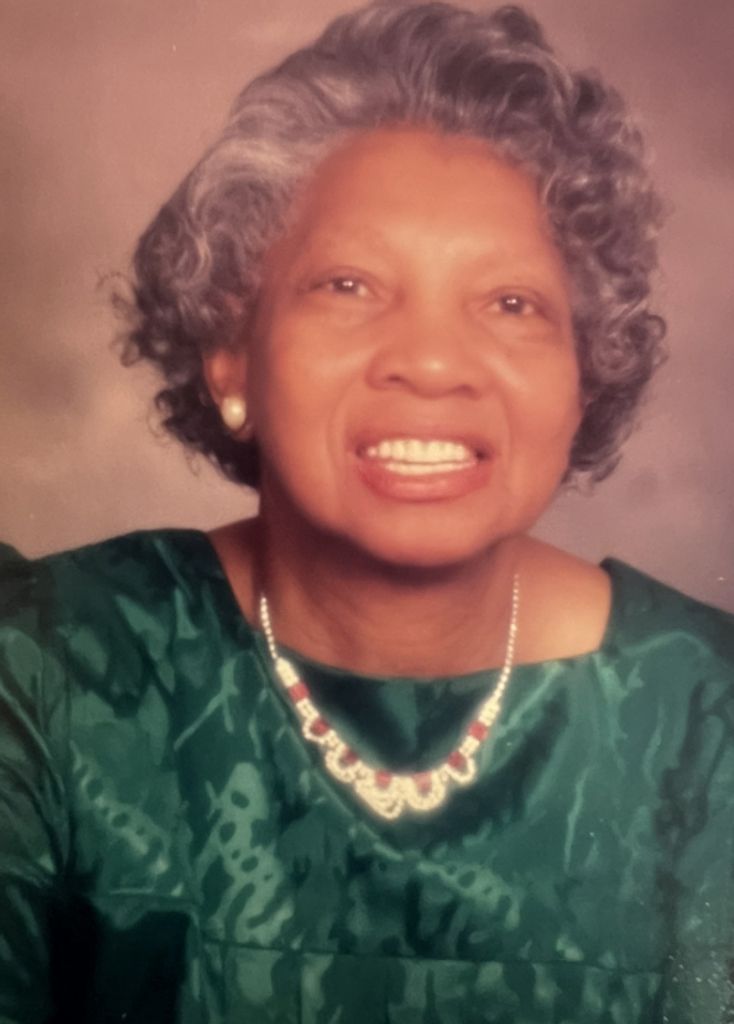 Wessie Lee Stephens Profile Photo