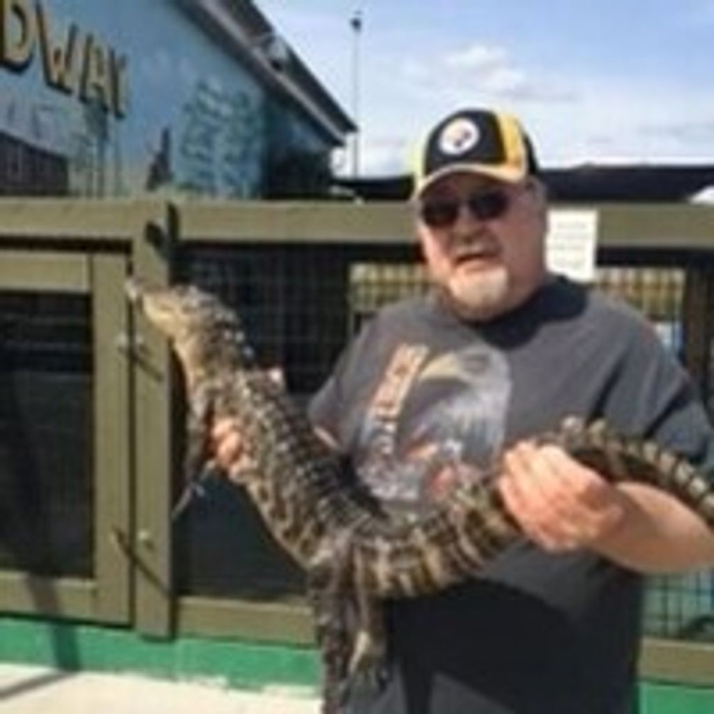 Dale K. Spence Profile Photo
